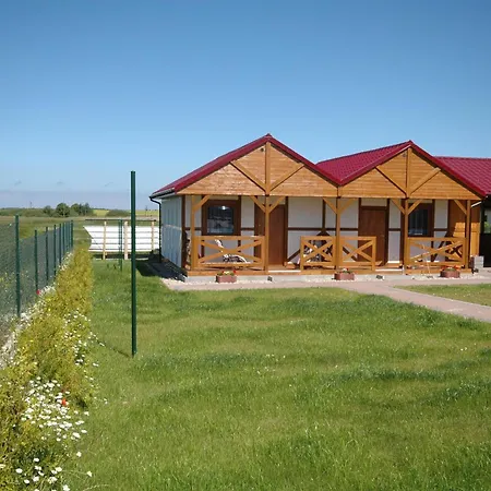 Holiday home Letniskowe Darlowo