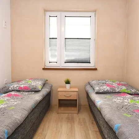 Letniskowe ダルウォボ