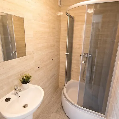 Letniskowe * ダルウォボ