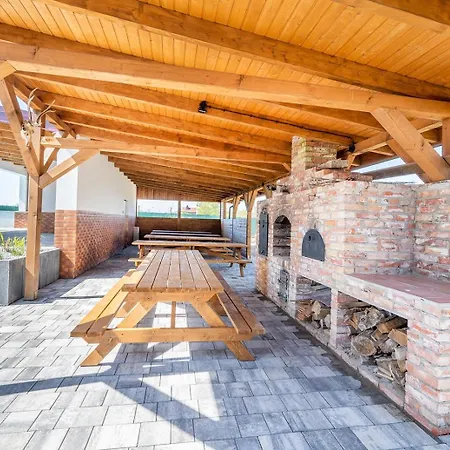 Domki Letniskowe Darlowo Holiday home