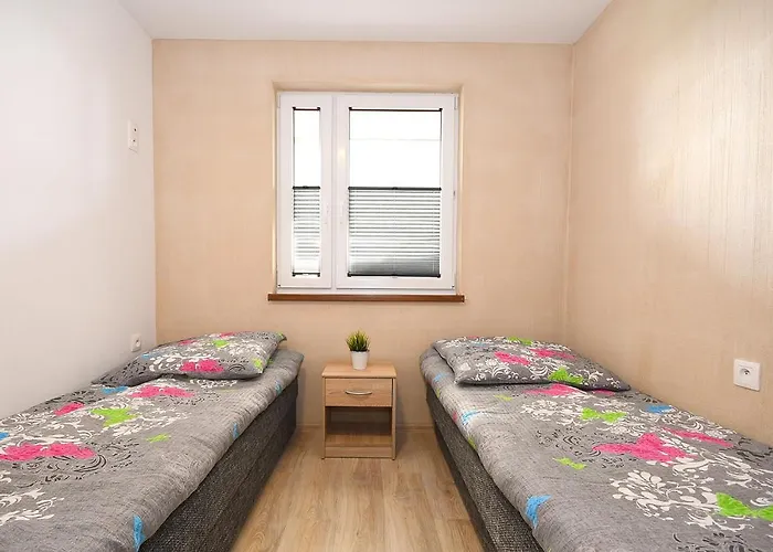 度假居 Letniskowe *