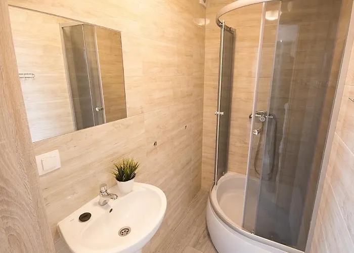 Letniskowe 度假居