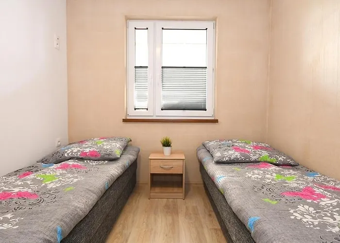 Letniskowe 达尔沃沃