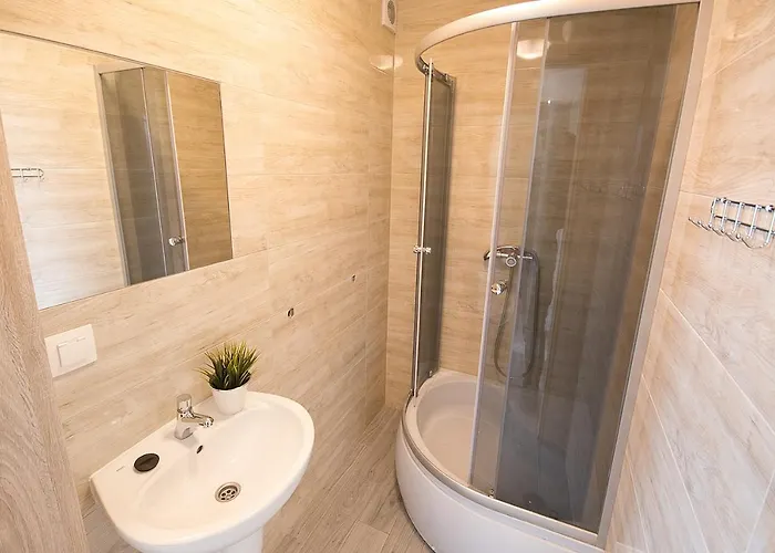 Letniskowe * 达尔沃沃