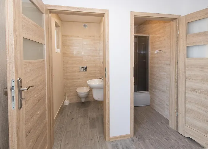 度假居 Letniskowe